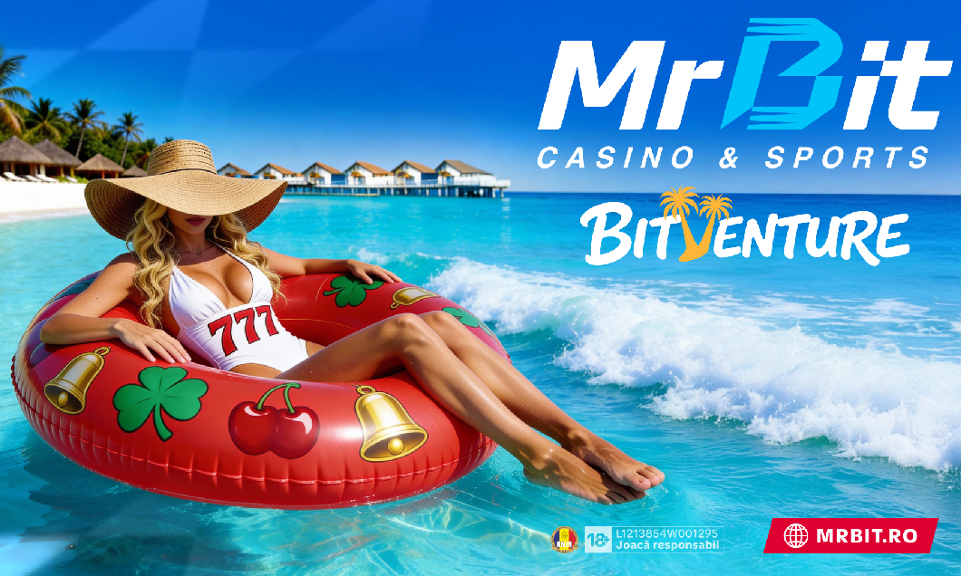 Imagine Stire (P) În luna iubirii, MrBit te trimite cu iubita în Maldive! | 2review.ro