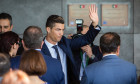Madeira airport is renamed as Cristiano Ronaldo International Airport