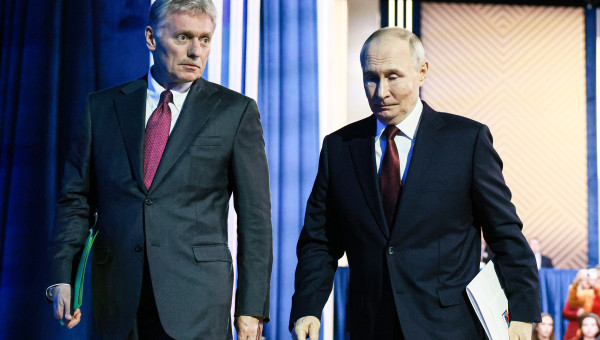 Kremlinul reacționează, după marele anunț făcut în privința Rusiei. Ucrainenii, revoltați: "Iresponsabil!"