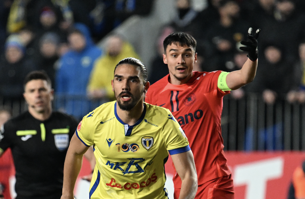 Imagine Stire Răsturnare de situație: revine în SuperLigă, dar nu la FCSB! | 2review.ro