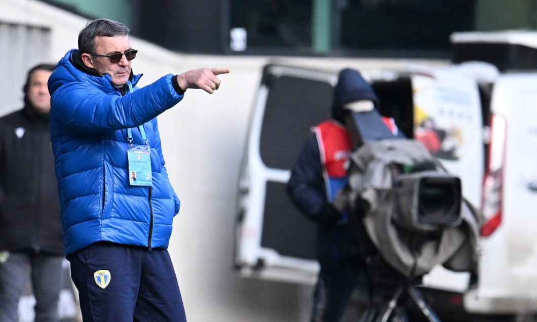 FOTBAL:PETROLUL PLOIESTI-UNIREA SLOBOZIA, SUPERLIGA SUPERBET (3.02.2026)