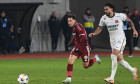 FOTBAL:AFC HERMANNSTADT SIBIU-FC RAPID BUCURESTI, SUPERLIGA SUPERBET (03.02.2026)