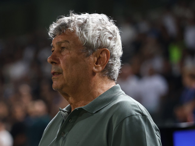 Reacția jucătorilor României după incidentul lui Lucescu
