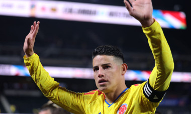 Colombia v Australia - International Friendly