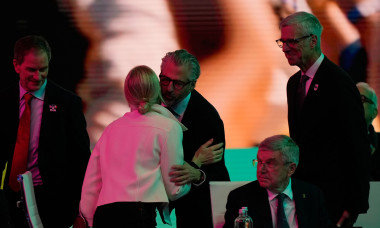 Milan Cortina Olympics