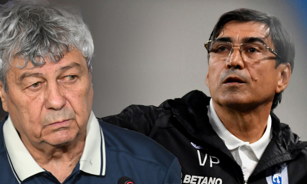 Poza Site Lucescu si Piturca