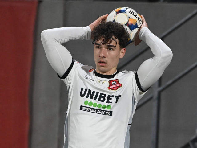 Kevin Ciubotaru a rupt tăcerea despre FCSB