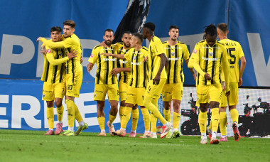 FOTBAL:UNIVERSITATEA CRAIOVA-DINAMO BUCURESTI, SUPERLIGA SUPERBET (26.09.2025)