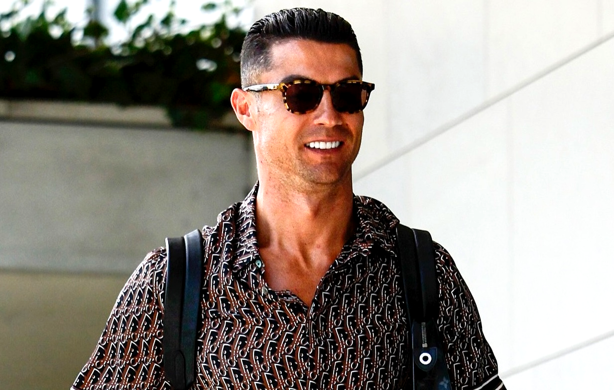 Imagine Stire Lovitura dată de Cristiano Ronaldo! Portughezul a devenit acționarul unui club din Spania | 2review.ro