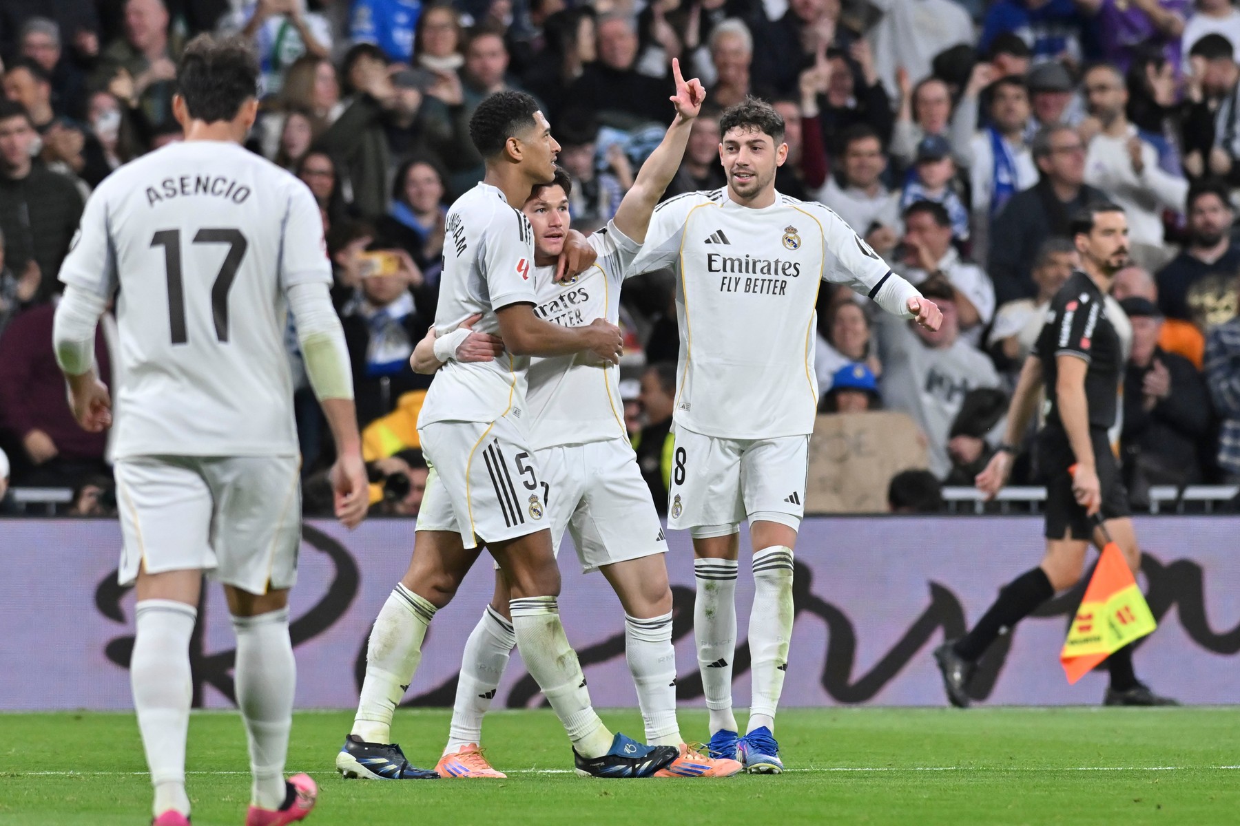 Imagine Stire A spus ”DA” și a vrut să plece de la Real Madrid, dar Florentino Perez a intervenit: ”NU” | 2review.ro