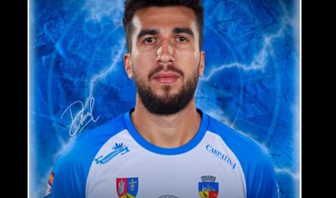 Imagine Stire Corvinul a dat lovitura: a semnat Ronaldo Deaconu! | 2review.ro
