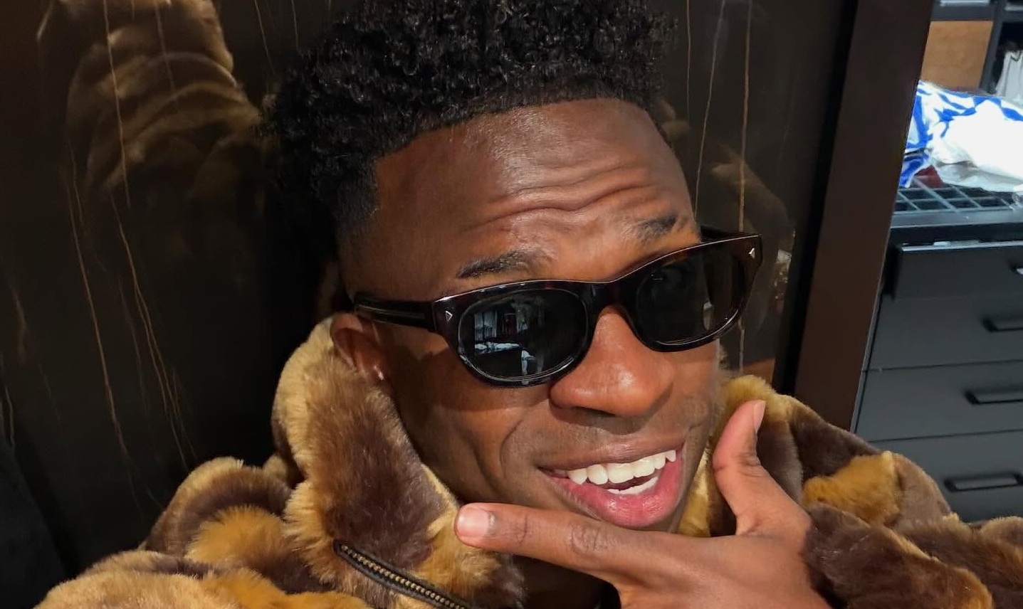 Imagine Stire Au început mutările pentru primul mare transfer al verii la Real Madrid! Vinicius Junior, decisiv | 2review.ro