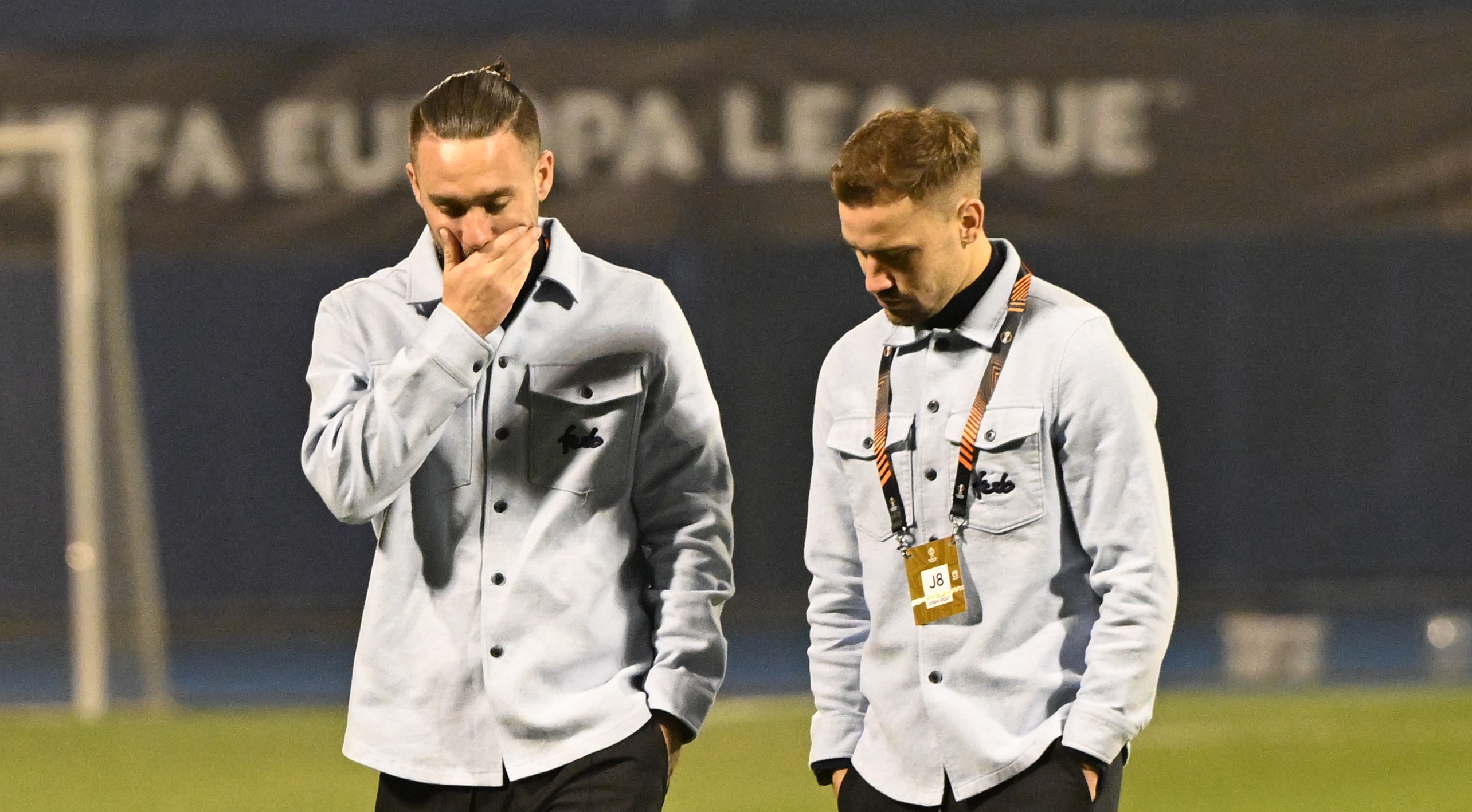 Imagine Stire Ofri Arad nu poate debuta pentru FCSB | 2review.ro