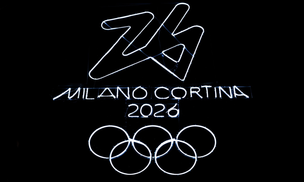2026 Winter Olympics, Day -4, Milan feature