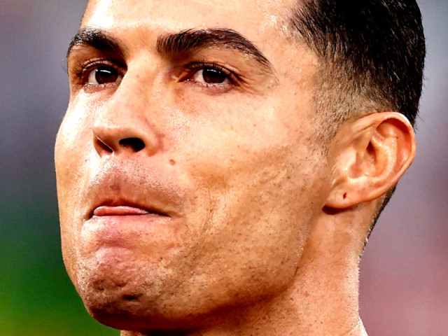 Poza pentru articolul Cristiano Ronaldo și-a cumpărat o mașină de 1,12 milioane de euro și a avut o cerință specială