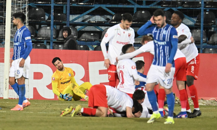 FOTBAL:FARUL CONSTANTA-DINAMO BUCURESTI, SUPERLIGA SUPERBET (4.02.2026)
