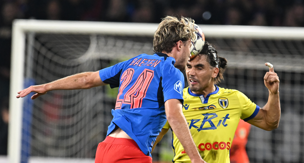 Imagine Stire S-a făcut! Anunțat la FCSB, semnează cu rivala | 2review.ro