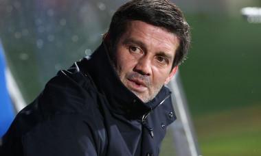 FC Internazionale v Torino FC - Coppa Italia