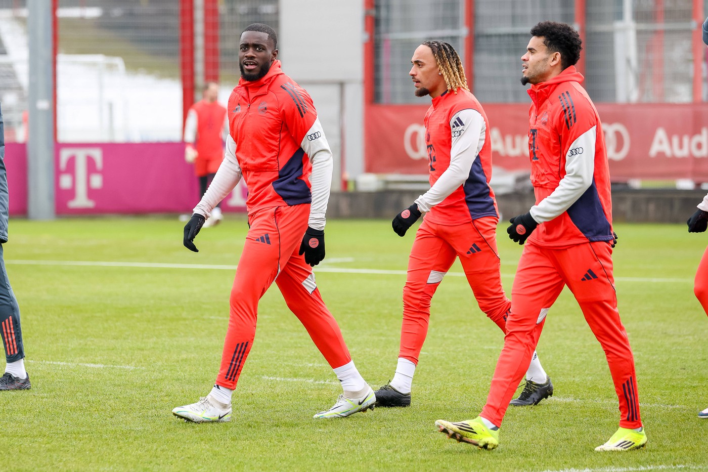 Imagine Stire S-a făcut! Transfer pe axa Bayern Munchen - Galatasaray | 2review.ro