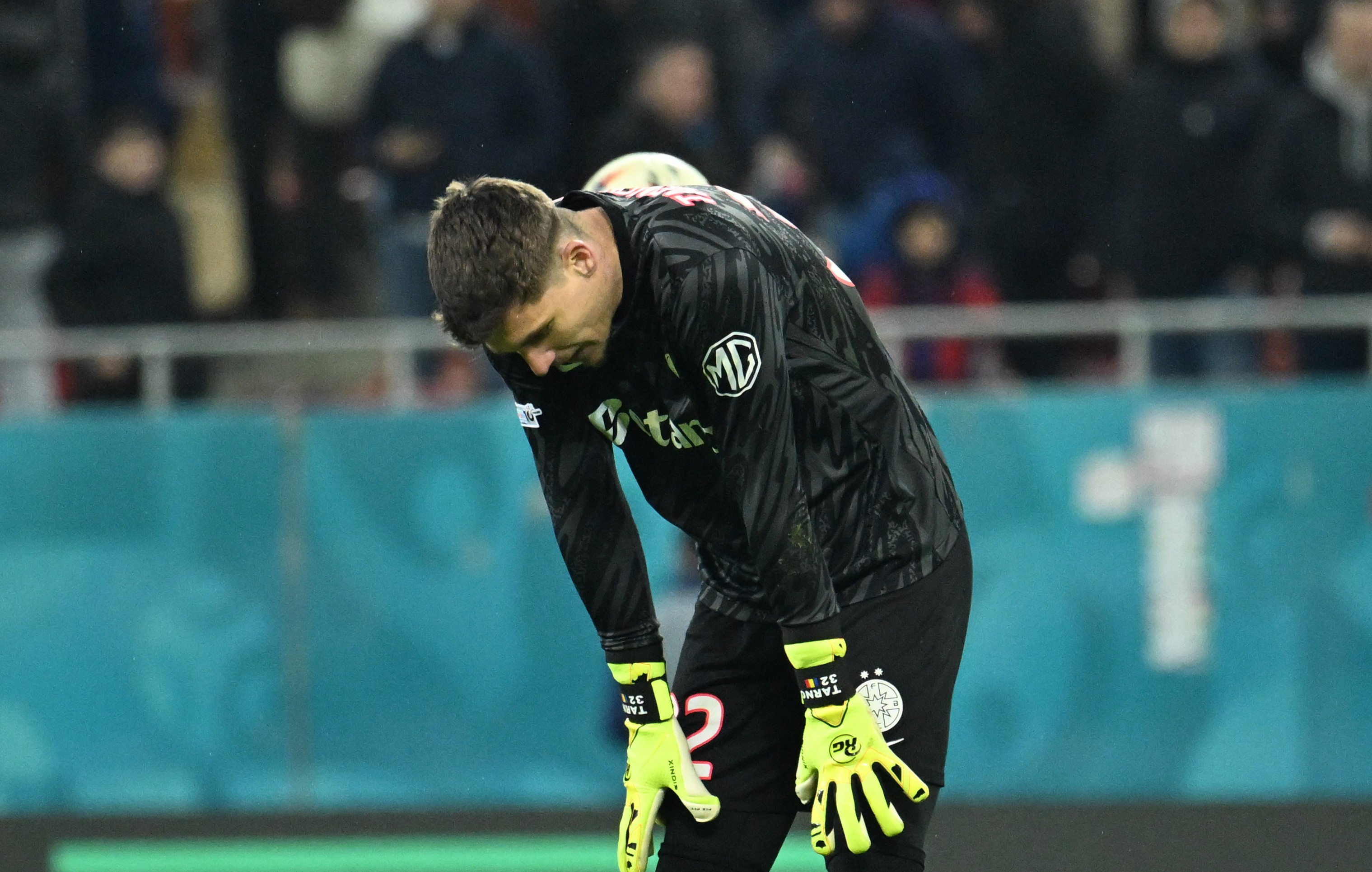 Imagine Stire Ilie Dumitrescu e convins de situația lui Ștefan Târnovanu la FCSB, după ratarea play-off-ului: Îmi pare rău | 2review.ro