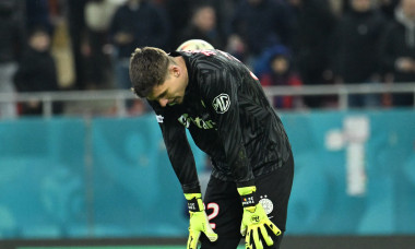 FCSB-FENERBAHCE ISTANBUL, UEFA EUROPA LEAGUE (29.01.2026) (2)