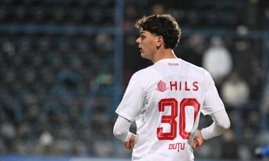 FARUL CONSTANTA-DINAMO BUCURESTI, SUPERLIGA SUPERBET (4.02.2026)