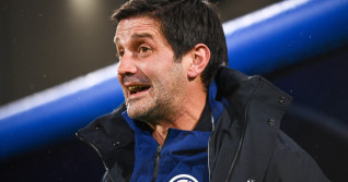 2026-02-04 FC Internazionale Milano v Torino FC - Coppa Italia