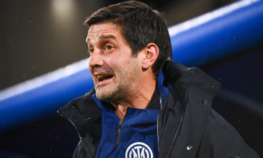 2026-02-04 FC Internazionale Milano v Torino FC - Coppa Italia