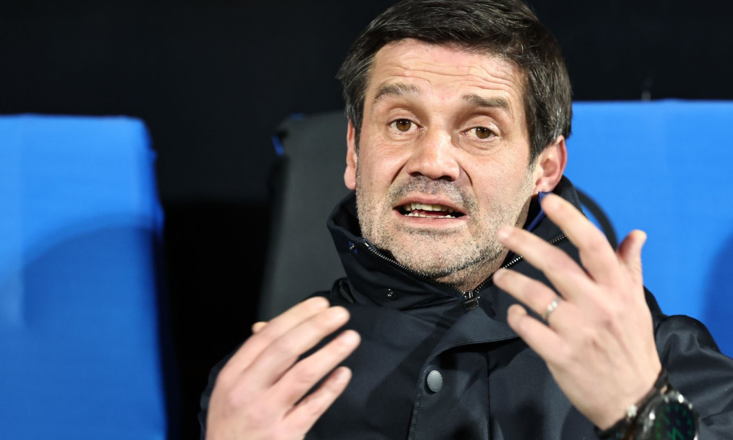 FC Internazionale v Torino - Coppa Italia, Monza, Italy - 04 Feb 2026