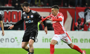 DINAMO BUCURESTI-OTELUL GALATI, SUPERLIGA SUPERBET (29.11.2025)