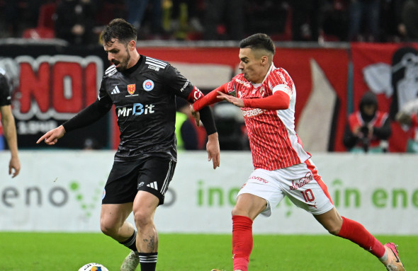DINAMO BUCURESTI-OTELUL GALATI, SUPERLIGA SUPERBET (29.11.2025)