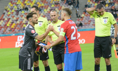 FCSB-OTELUL GALATI, SUPERLIGA SUPERBET (28.09.2025)