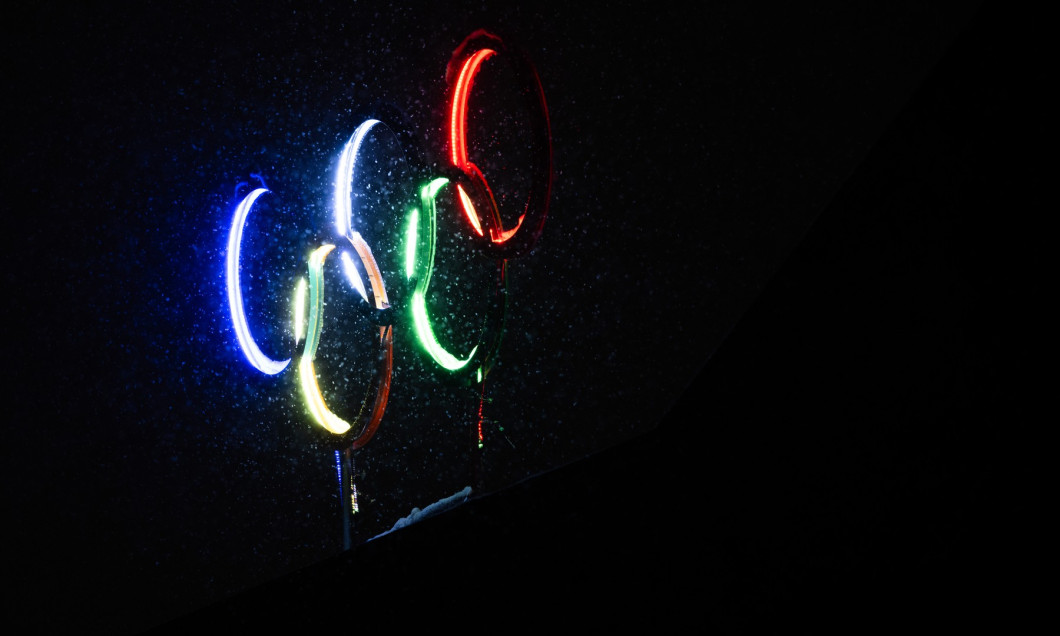 2026 Winter Olympics, Day -2, Curling, Mixed Doubles, Round Robi