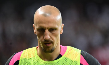 FOTBAL:RAPID BUCURESTI-FCSB, SUPERLIGA SUPERBET (17.08.2025)