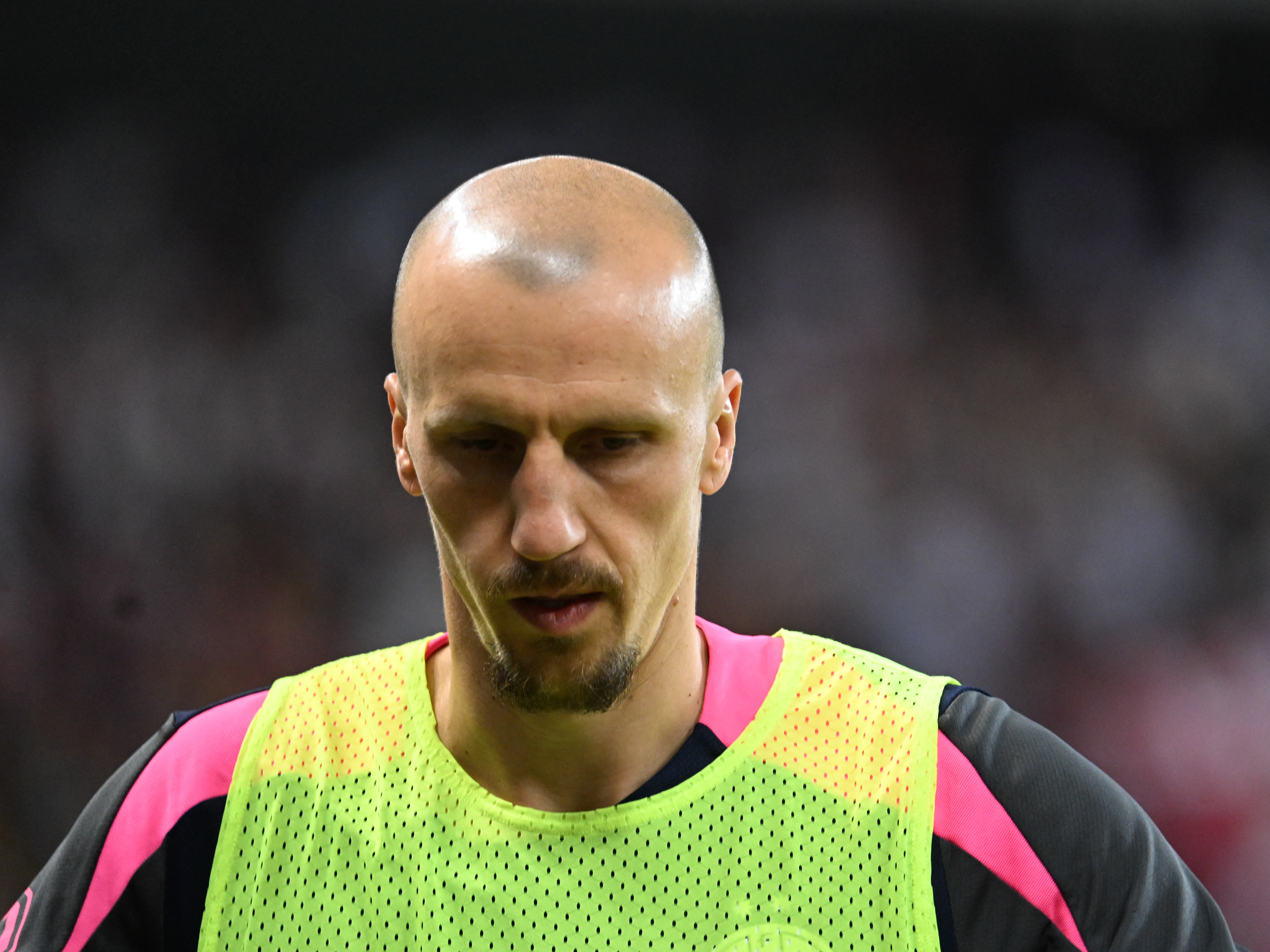 Imagine Stire Surpriză: Vlad Chiricheș, în fruntea listei de transferuri | 2review.ro