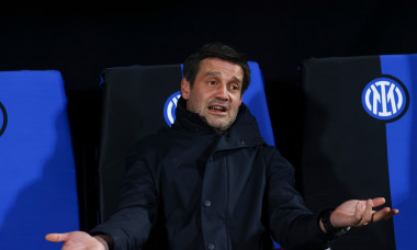 FC Internazionale v Torino - Coppa Italia, Monza, Italy - 04 Feb 2026