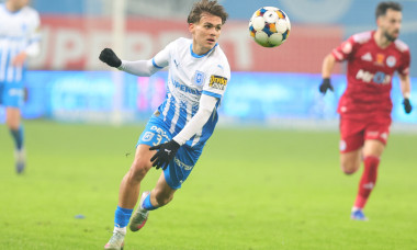 FOTBAL:UNIVERSITATEA CRAIOVA-SC OTELUL GALATI, SUPERLIGA SUPERBET (05.02.2026)