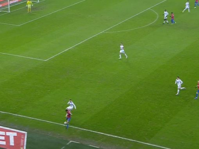 FCSB - FC Botoșani 0-0, ACUM, la Digi Sport 1