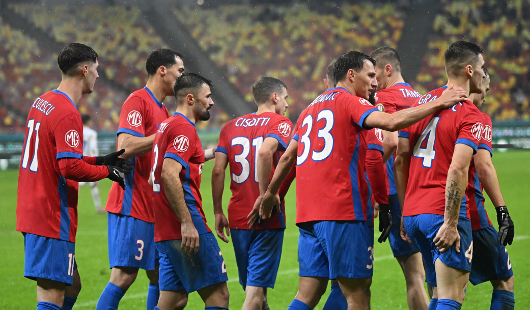Imagine Stire Ce surpriză! Ilie Dumitrescu, fără ocolișuri după FCSB - Botoșani: ”Mi s-a părut din alt film” | 2review.ro