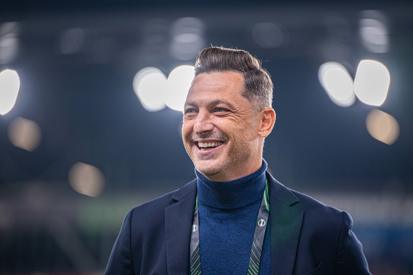 Gigi Becali: Mirel Rădoi este noul antrenor de la FCSB