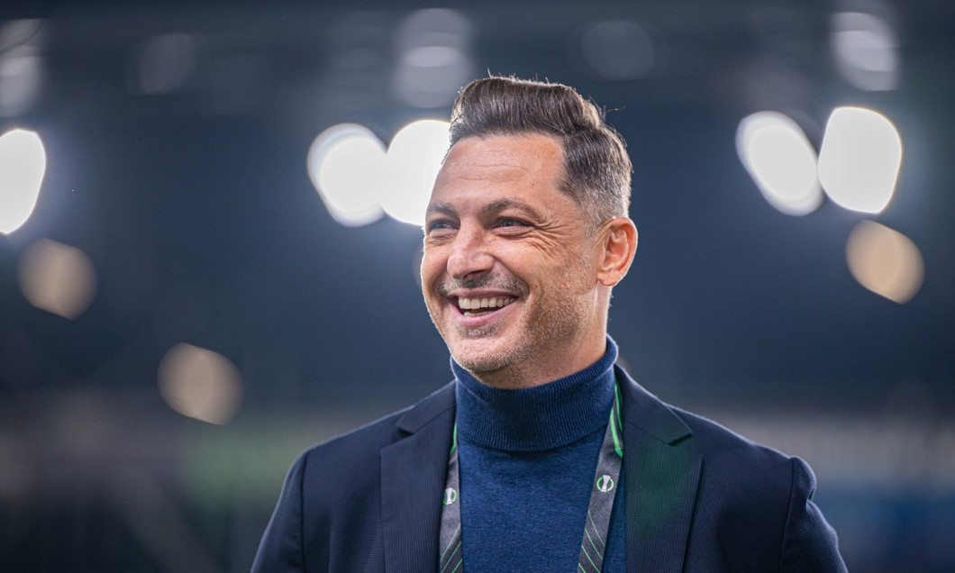 FOOTBALL UEFA CONFERENCE LEAGUE 2025/26 LEAGUE PHASE MATCHDAY 1: RAKOW CZESTOCHOWA VS UNIVERSITATEA CRAIOVA