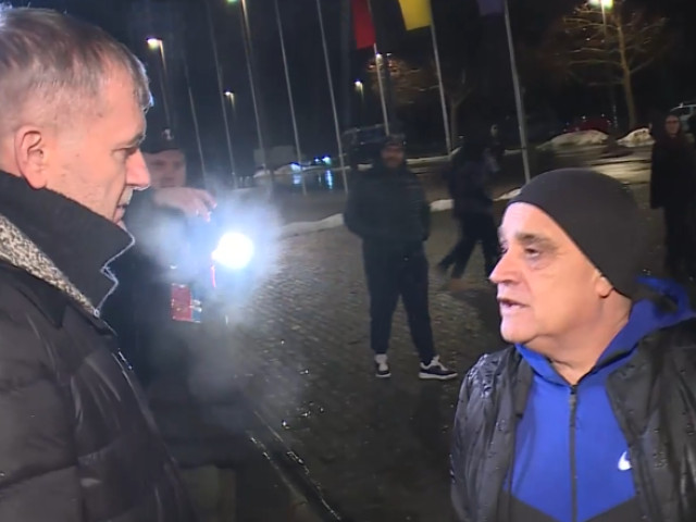 Valeriu Iftime, acuzat de blat după FCSB - Botoșani 2-1