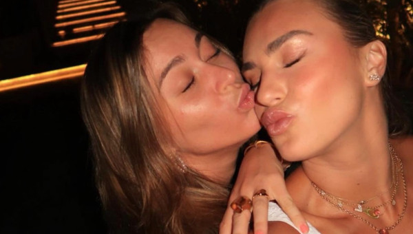 Nu s-au suportat, dar acum sunt cele mai bune prietene: "Am crezut că e o nenorocită!"