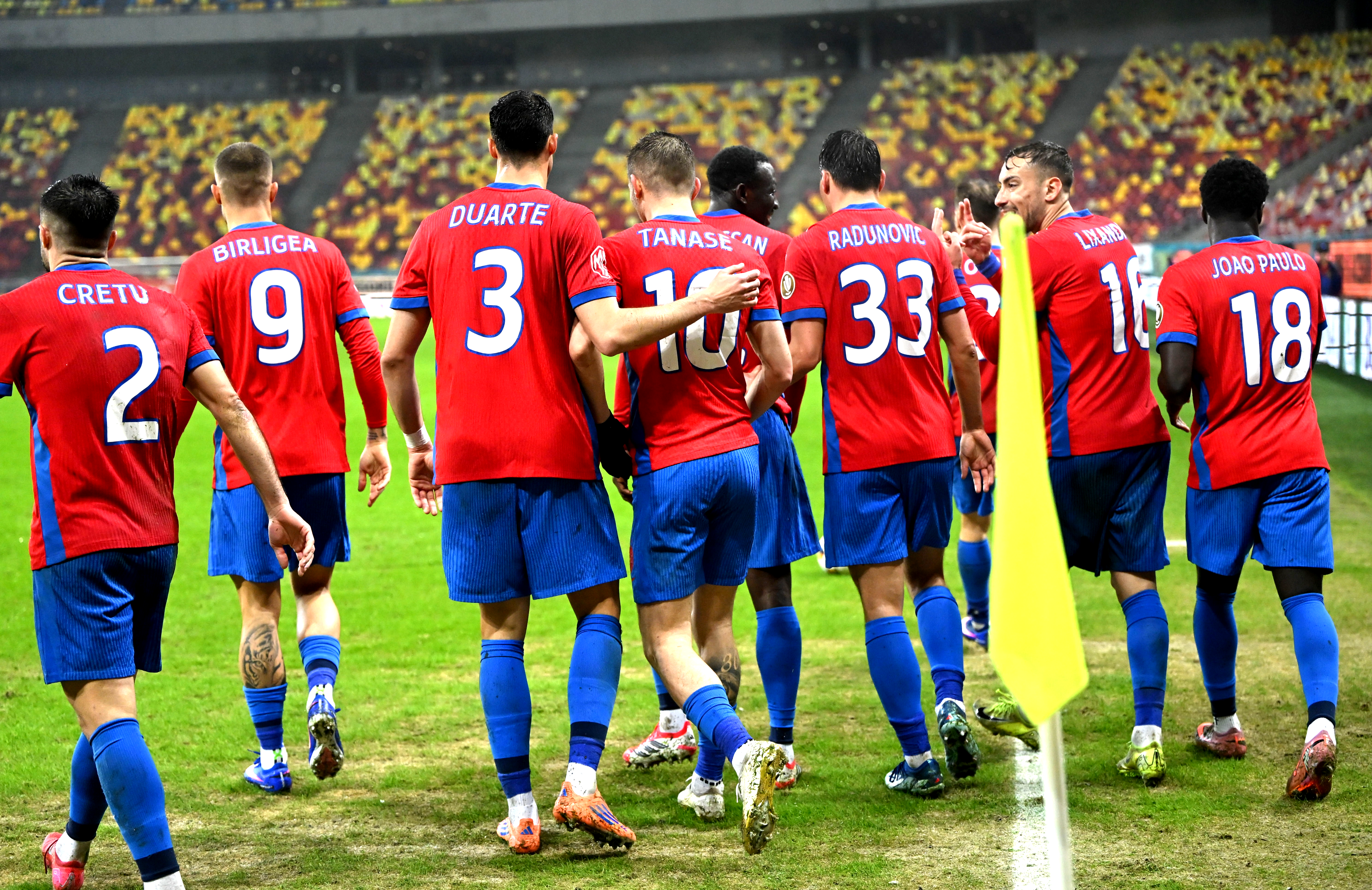 Imagine Stire E convins că play-off-ul va suferi fără FCSB: ”Este foarte sărac!” | 2review.ro