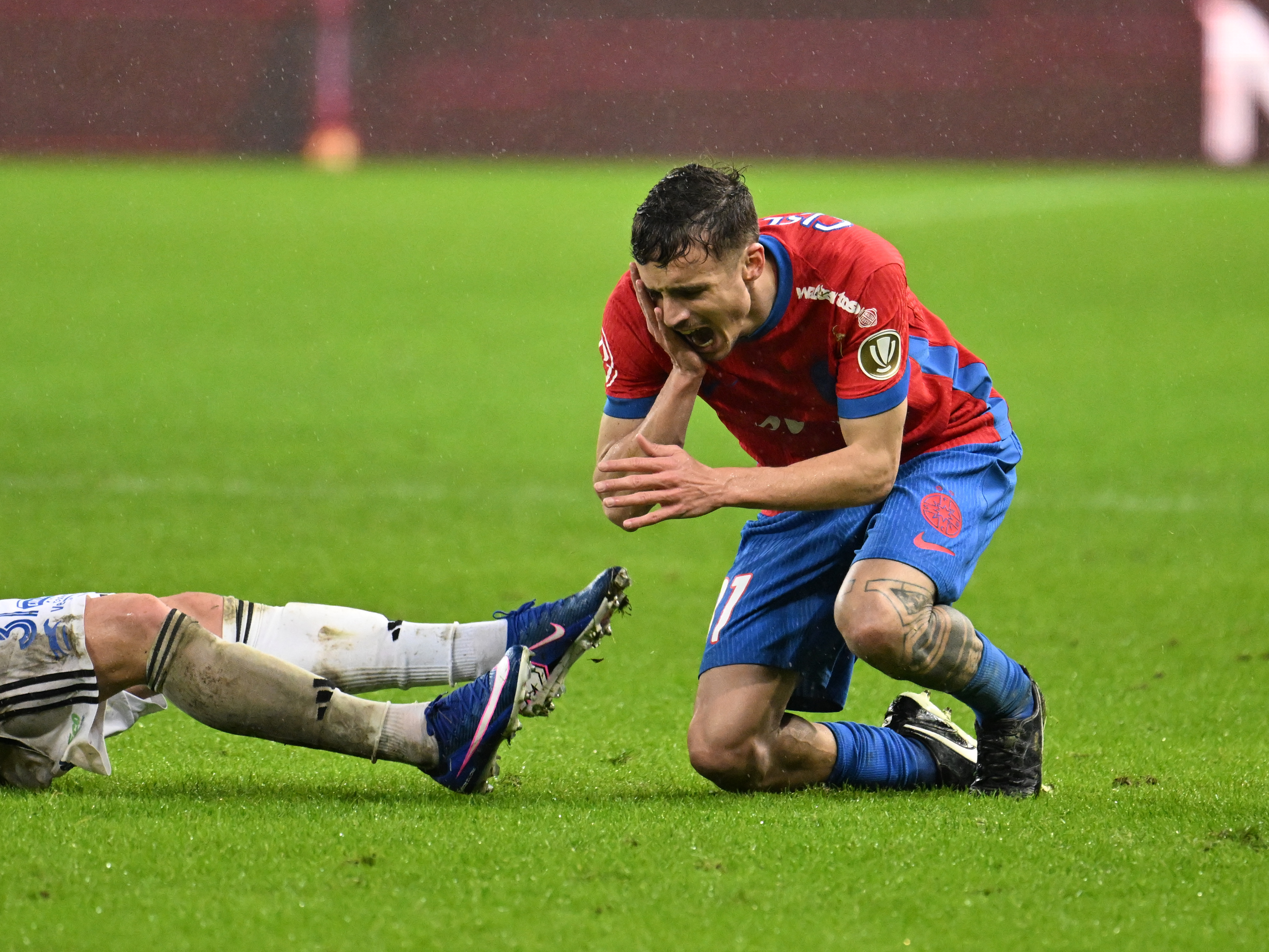 În timp record: două reveniri la FCSB!