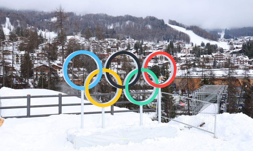 Milano Cortina Olympic Winter Games 2026