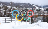 Milano Cortina Olympic Winter Games 2026