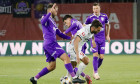 FOTBAL:AFC HERMANNSTADT SIBIU-FC ARGES, SUPERLIGA SUPERBET (26.09.2025)