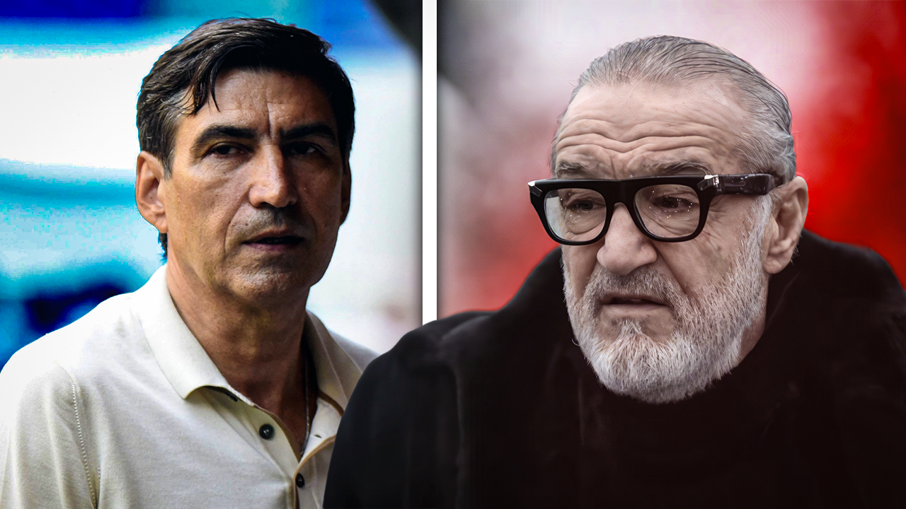 Imagine Stire Victor Pițurcă o avertizează pe FCSB, după ce roș-albaștrii au ajuns în play-out: ”Va fi foarte greu” | 2review.ro