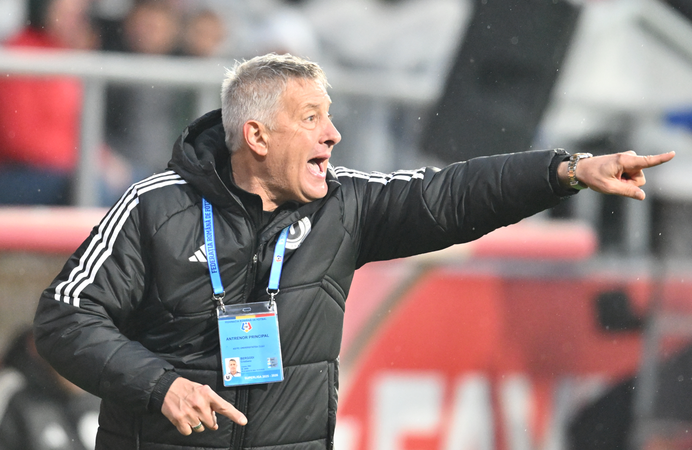 Imagine Stire S-a convins! Cristiano Bergodi l-a numit pe fotbalistul-supriză din SuperLigă: ”E foarte bun!” | 2review.ro